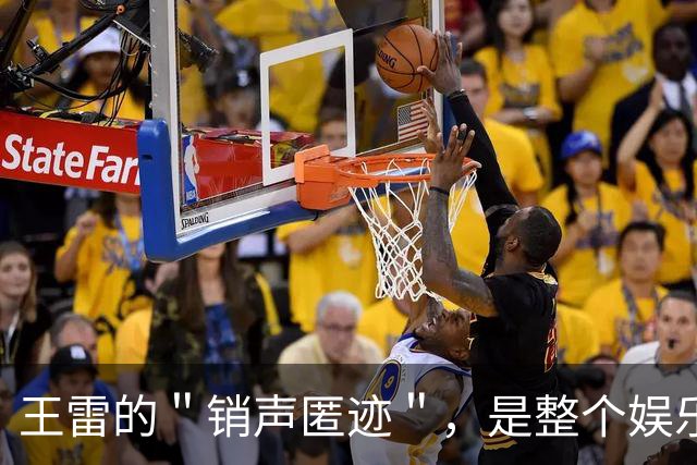 王雷的＂销声匿迹＂，是整个娱乐圈的悲哀与损失，如今现状怎样了